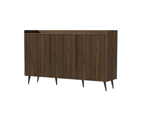 Komoda ROMA ORZECH 3D 150cm