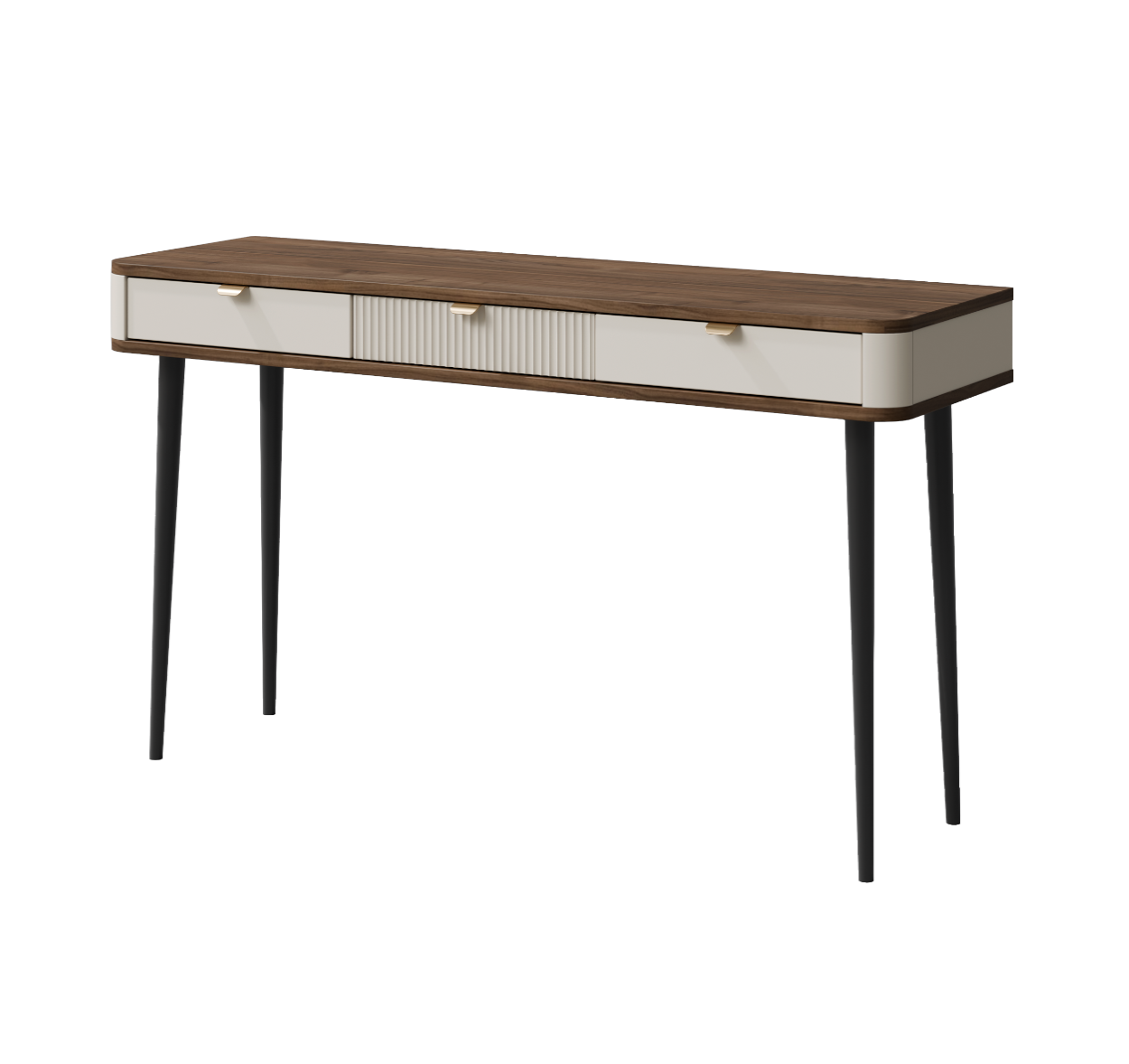 Toaletka DOMANI KASZMIR ORZECH